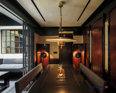 Duxton Reserve Singapore, Autograph Collection 14