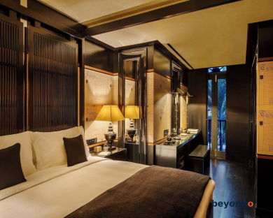 Duxton Reserve Singapore, Autograph Collection 15
