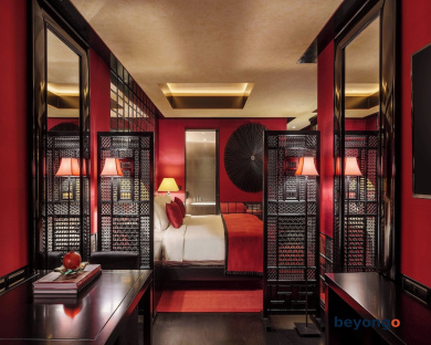 Duxton Reserve Singapore, Autograph Collection 16