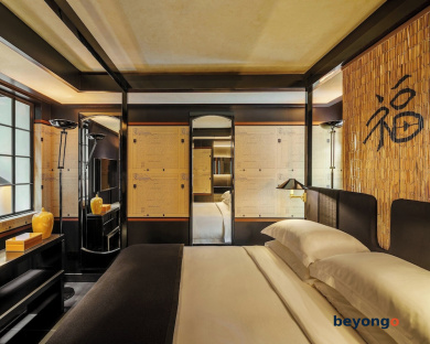 Duxton Reserve Singapore, Autograph Collection 18