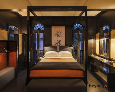 Duxton Reserve Singapore, Autograph Collection 25