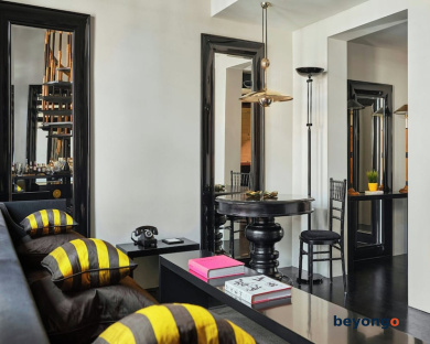 Duxton Reserve Singapore, Autograph Collection 26