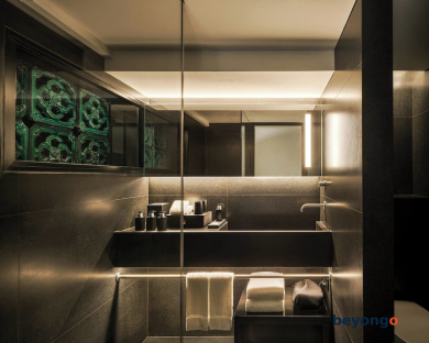 Duxton Reserve Singapore, Autograph Collection 28