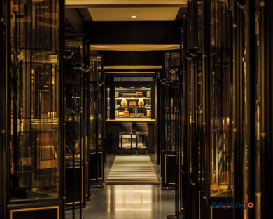 Duxton Reserve Singapore, Autograph Collection 3