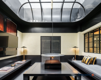 Duxton Reserve Singapore, Autograph Collection 31