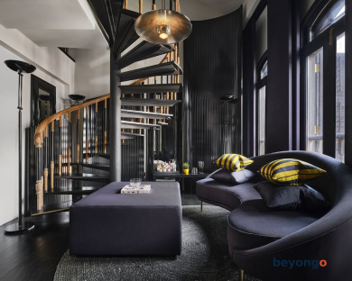 Duxton Reserve Singapore, Autograph Collection 32