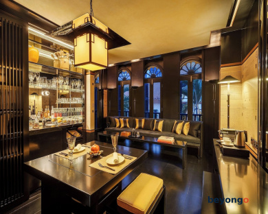 Duxton Reserve Singapore, Autograph Collection 34
