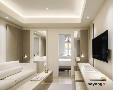 Duxton Reserve Singapore, Autograph Collection 35