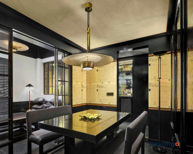 Duxton Reserve Singapore, Autograph Collection 36