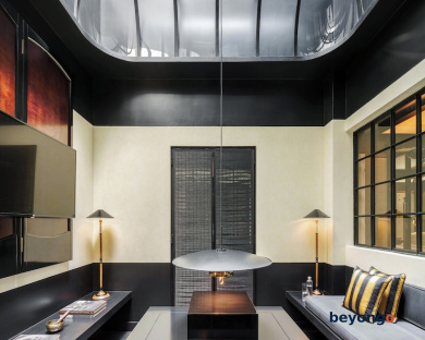 Duxton Reserve Singapore, Autograph Collection 37