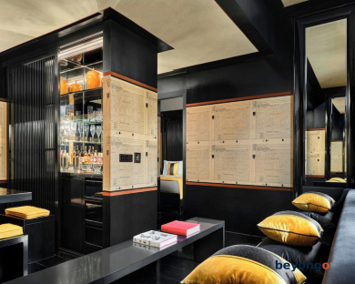 Duxton Reserve Singapore, Autograph Collection 38