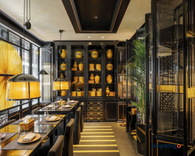 Duxton Reserve Singapore, Autograph Collection 41