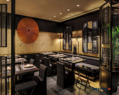 Duxton Reserve Singapore, Autograph Collection 42