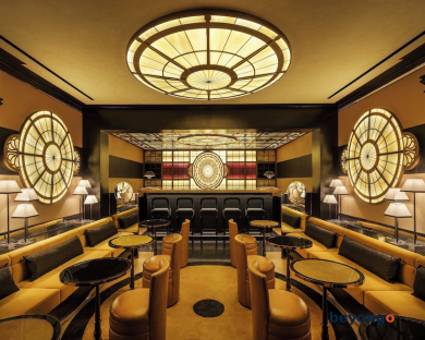 Duxton Reserve Singapore, Autograph Collection 44
