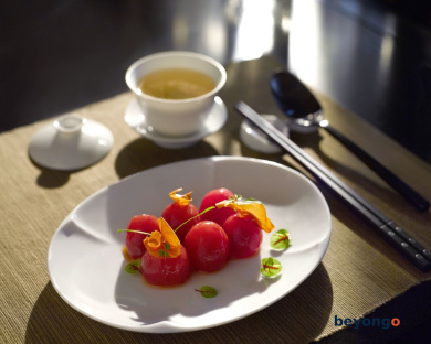 Duxton Reserve Singapore, Autograph Collection 47