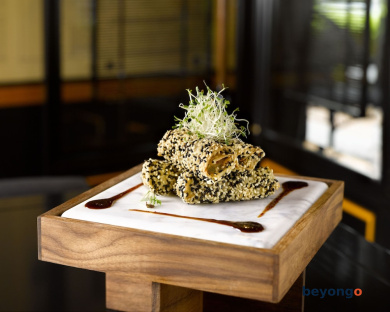 Duxton Reserve Singapore, Autograph Collection 49