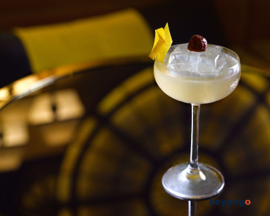 Duxton Reserve Singapore, Autograph Collection 55