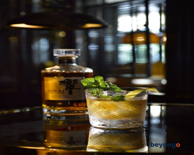 Duxton Reserve Singapore, Autograph Collection 57