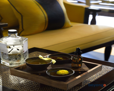 Duxton Reserve Singapore, Autograph Collection 58