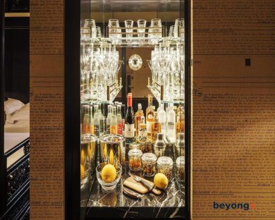 Duxton Reserve Singapore, Autograph Collection 59