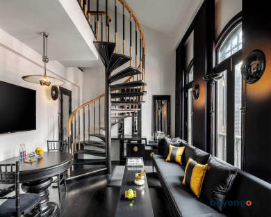 Duxton Reserve Singapore, Autograph Collection 6