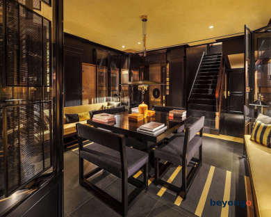 Duxton Reserve Singapore, Autograph Collection 60
