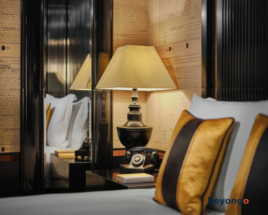 Duxton Reserve Singapore, Autograph Collection 8