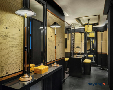 Duxton Reserve Singapore, Autograph Collection 9