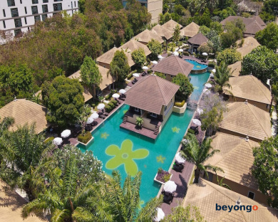 East Sea Paradise Hotel