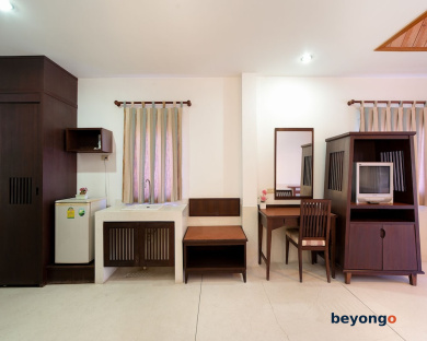 East Sea Paradise Hotel 18