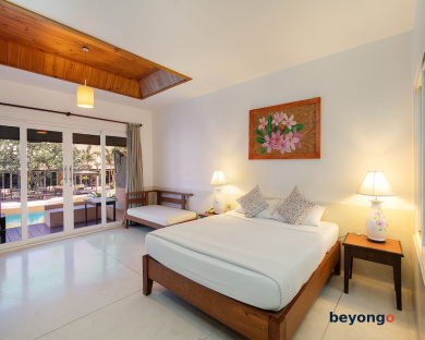 East Sea Paradise Hotel 19