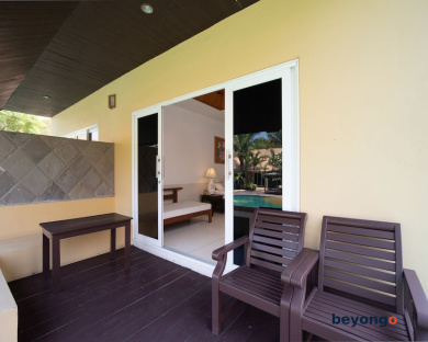 East Sea Paradise Hotel 23