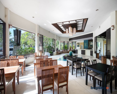 East Sea Paradise Hotel 28