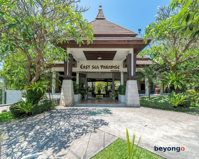 East Sea Paradise Hotel 3