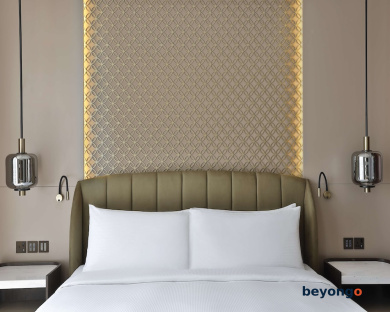 Embassy Suites By Hilton Dubai Business Bay 16