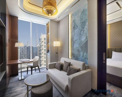 Embassy Suites By Hilton Dubai Business Bay 18