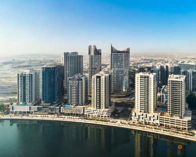Embassy Suites By Hilton Dubai Business Bay 2