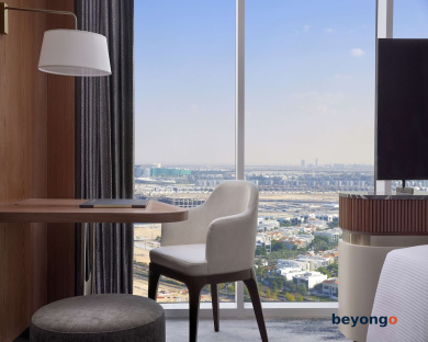 Embassy Suites By Hilton Dubai Business Bay 20