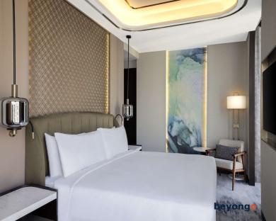 Embassy Suites By Hilton Dubai Business Bay 21