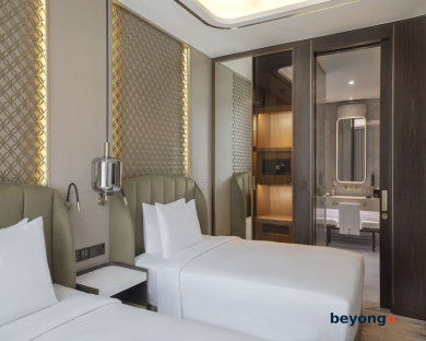 Embassy Suites By Hilton Dubai Business Bay 23