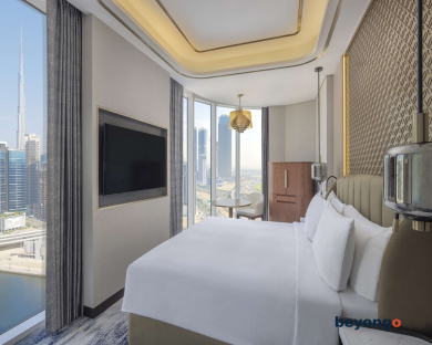 Embassy Suites By Hilton Dubai Business Bay 24
