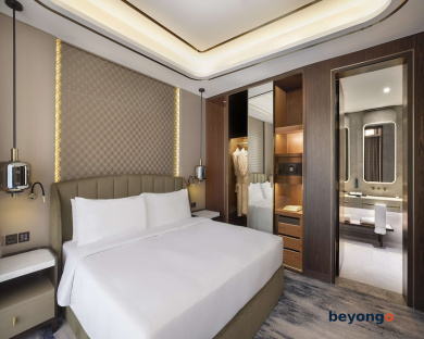 Embassy Suites By Hilton Dubai Business Bay 25