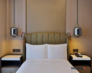Embassy Suites By Hilton Dubai Business Bay 27
