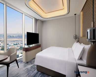 Embassy Suites By Hilton Dubai Business Bay 28