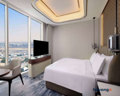 Embassy Suites By Hilton Dubai Business Bay 29