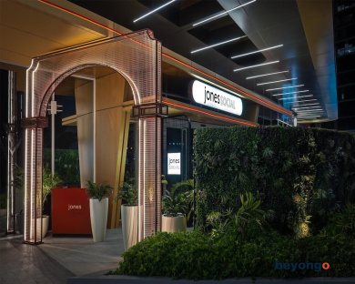 Embassy Suites By Hilton Dubai Business Bay 3