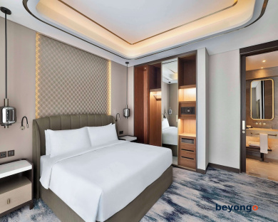 Embassy Suites By Hilton Dubai Business Bay 30