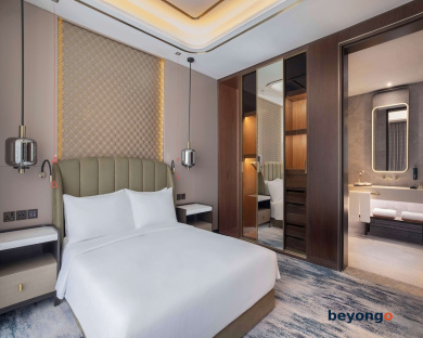 Embassy Suites By Hilton Dubai Business Bay 31