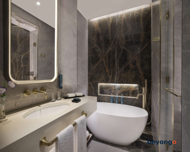 Embassy Suites By Hilton Dubai Business Bay 32