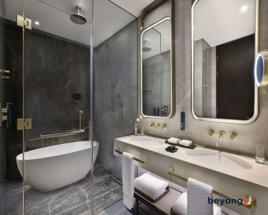 Embassy Suites By Hilton Dubai Business Bay 33